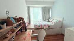 Casa Merah (D16), Apartment #550941131